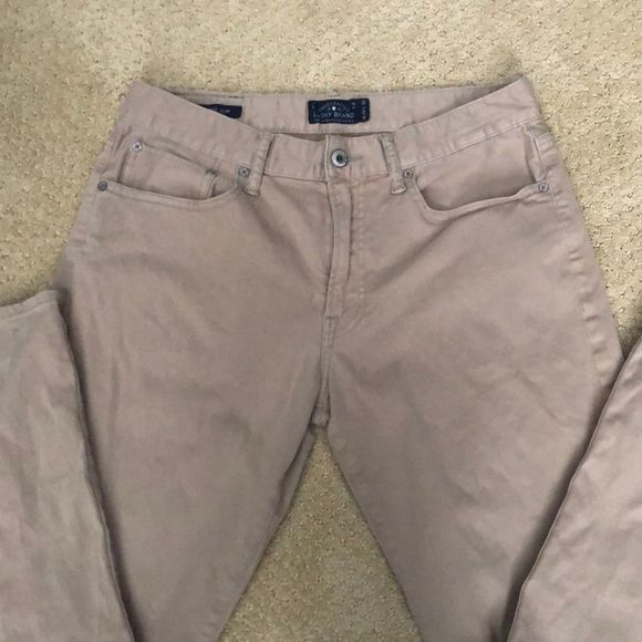 Lucky brand 121 heritage slim - Picture 1 of 4